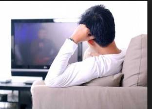 دراسة: مشاهدة التلفزيون تتسبب في 10% من الوفيات السنوية