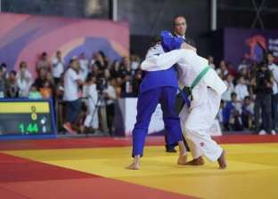 لاعبو «البطل الأولمبي» بسوهاج يشاركون في البطولة العربية للجودو بالعلمين