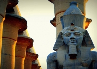 «السياحة والآثار»: سفارة مصر بسويسرا تسلمت رأس تمثال رمسيس الثاني