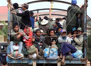 تقرير فرنسي: ضلوع مجموعة مرتبطة بالسعودية بأعمال العنف في بورما