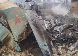 الجيش الأوكراني يدمر 8 أهداف روسية بينها طائرة مسيرة «درون»