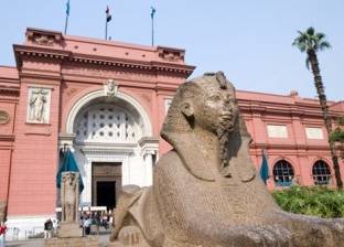 ورشة نقش لطلاب "الفنون التطبيقية" بالمتحف المصري حتى سبتمبر المقبل