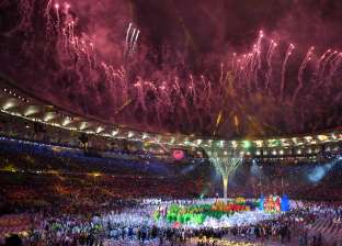في أولمبياد ريو 2016.. لاعبون ومنتخبات يحققون 25 رقما قياسيا