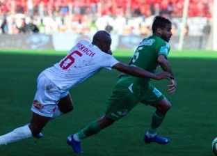 موعد مباراة الرجاء المغربي ضد الزمالك في نصف نهائي أبطال أفريقيا