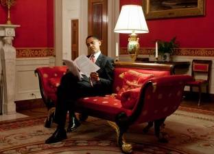 بالصور| في إجازته الأخيرة بالبيت الأبيض.. 5 كتب يقرأها أوباما