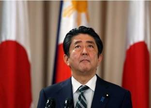 رئيس الوزراء الياباني: كورونا لن يؤثر على الألعاب الأولمبية في طوكيو