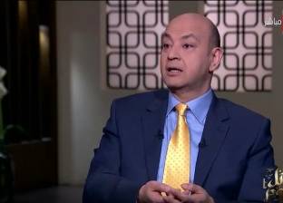 أديب يُحذر طارق شوقي من موظفي الوزارة: "لا هينفعك تابلت ولا رابلت"