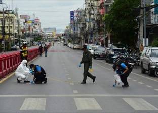 الشرطة التايلاندية عن "تفجير منتجع": تخريب محلي وليس إرهابا دوليا