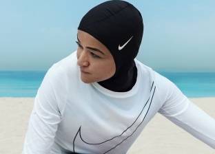 الفيديو| "نايكي" تصمم حجابا خاصا للرياضيات المسلمات