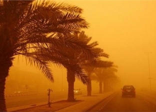 العاصفة الترابية تتسبب في تعطل الرحلات الجوية في مطار الكويت