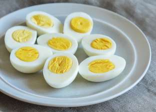 8 حقائق مذهلة عن البيض.. على رأسها زيادة إفراز هرمونات السعادة