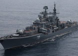 "كيب تاون" تشهد أول تدريب بحري مشترك بين روسيا والصين وجنوب أفريقيا