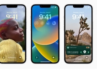 مميزات نظام تشغيل iOS 16 لهواتف أيفون.. وموعد طرح التحديث