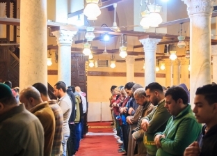 موعد السحور وأذان الفجر اليوم الجمعة 14 رمضان في محافظة سوهاج