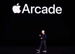 آبل تطلق خدمة بث الألعاب Apple Arcade رسميا