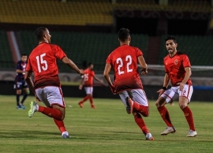 بعد معاناة| أخيرًا.. الأهلي يترك المركز الأخير في ترتيب الدوري المصري