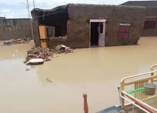 ارتفاع عدد المشردين في الصومال بسبب الفيضانات