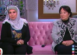 بالفيديو| مديحة حمدي: "أمومتي اتسرقت"