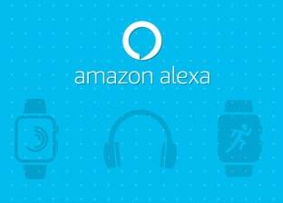 "أمازون" تعلن قدوم شركة "أليكسا" للأجهزة المحمولة