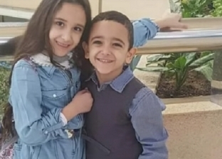 والد الطفلين ضحية شاحن الموبايل بالسعودية: كان نفسهم ينزلوا مصر.. هدفنهم فيها