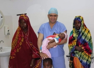 "الأطباء" تعلن وفاة أشهر جراح مصري بأفريقيا بسبب كورونا: مات في كينيا
