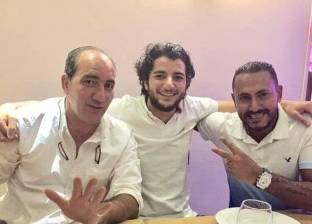 هاني محروس يحذف أغنيات محمد رشاد من مواقع التواصل الاجتماعي