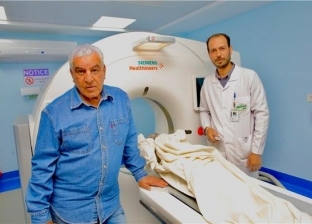زاهي حواس: فحص مومياء الشاب الفرعوني بمستشفى السرطان لا تعني إصابته بالمرض