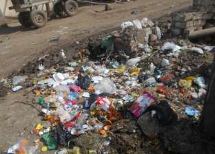 رئيس حي الهرم عن تراكم القمامة: "محدش بيقولنا متشكرين.. بيحبطونا"