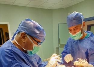 مستشفى الضبعة تجرى جراحة ناجحة لسيدة معتدى عليها بـ«ساطور» في مطروح