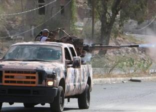 الجيش اليمني يقتل قياديا حوثيا في الضالع