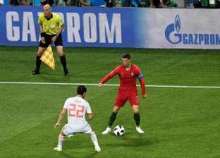 كأس العالم| «رونالدو» يقود هجوم البرتغال أمام المغرب