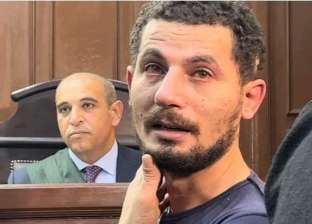 محامي سفاح الإسماعيلية: قيد الطعن المقدم على حكم إعدام «دبور»
