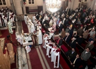 الكنيسة الأرثوذكسية تحتفل غدا بـ«برمون عيد الغطاس 2024»