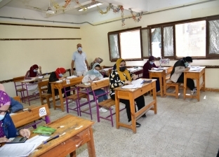 جدول امتحانات الثانوية العامة 2022 في مصر.. علمي وأدبي