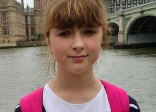 بالصور| مراهقان يقتلان طفلة ويلقيان بجثتها في حديقة في بريطانيا