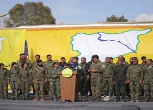 الأكراد يتفقون مع دمشق على انتشار الجيش السوري على الحدود مع تركيا