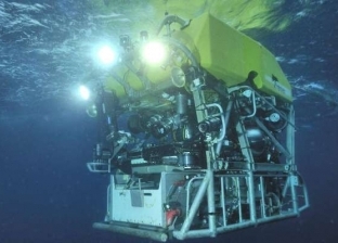 روبوت فرنسي في مهمة إنقاذ الغواصة «تيتان».. يمكنه الوصول لعمق 6 آلاف متر