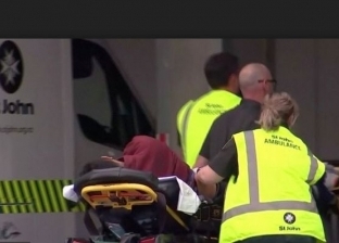 عاجل| رئيسة وزراء نيوزيلندا: ارتفاع عدد ضحايا مسجد "النور" لـ40 شهيدا