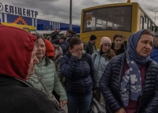 بولندا تستقبل 9 ملايين و553 ألف لاجئ أوكراني منذ بداية الأزمة مع روسيا