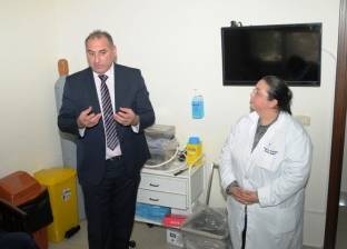 افتتاح أول مركز في جنوب لبنان لعلاج التهابات القدم السكرية