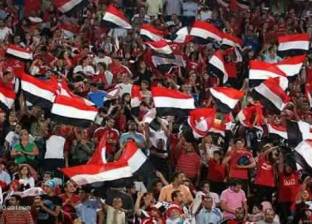 مصر ضمن أكثر 10 دول طلباً لتذاكر كأس العالم 2018 ومنافسة عربية
