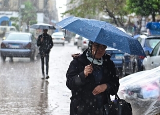 منخفضان جويان يضربان البلاد خلال ساعات.. «احذروا البرق والرعد»