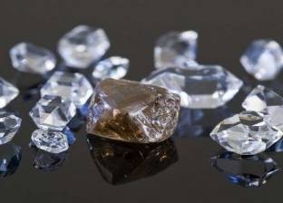 العثور على أحد أكبر أحجار الماس في العالم