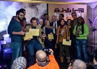 «ساويرس» يوزع جوائز «أحمد فؤاد نجم» لشعر العامية المصرية