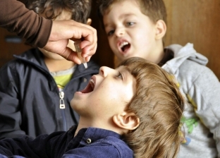 «صحة الدقهلية» تستعد لتطعيم مليون طفل ضد شلل الأطفال الأحد المقبل