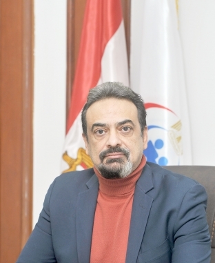 الدكتور حسام عبدالغفار