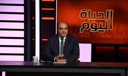 محمد الباز يطالب القطاع الخاص بتفعيل دور المساندة للدولة المصرية