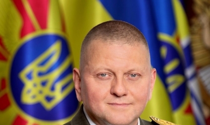 وزير الدفاع الأوكراني يكشف أسباب تقدم القوات الروسية.. ما علاقة الغرب؟