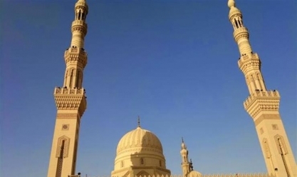«الطرق الصوفية» تنفي منع حلقات الذكر بالمسجد الأحمدي في طنطا