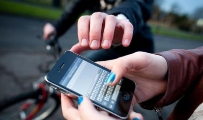 تفاصيل جديدة في واقعة ضبط لص الهواتف المحمولة في شوارع بولاق الدكرور